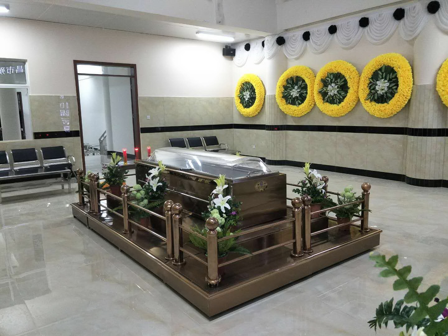 北京殡葬一条龙 殡仪策划